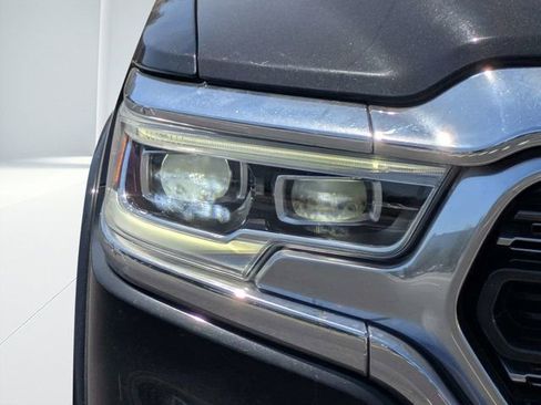 Used 2020 RAM 1500 Limited AWD/4WD image 9