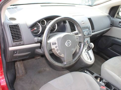 Used 2011 Nissan Sentra 2.0 S w/ Convenience Pkg FWD image 13