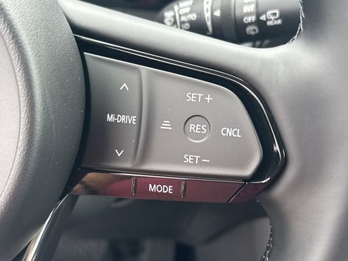 New 2026 MAZDA CX-5 Preferred AWD/4WD image 23