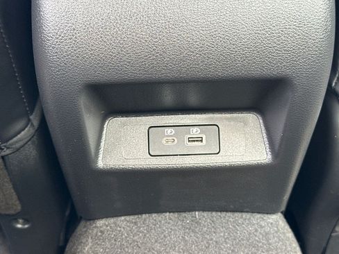 Used 2023 Nissan Altima 2.5 SR AWD/4WD image 18