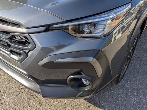 Certified 2025 Subaru Crosstrek 2.5i Limited w/ Popular Package #3A image 5