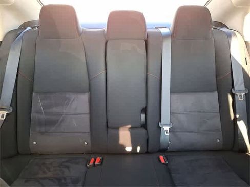 Used 2024 Nissan Sentra SR image 14