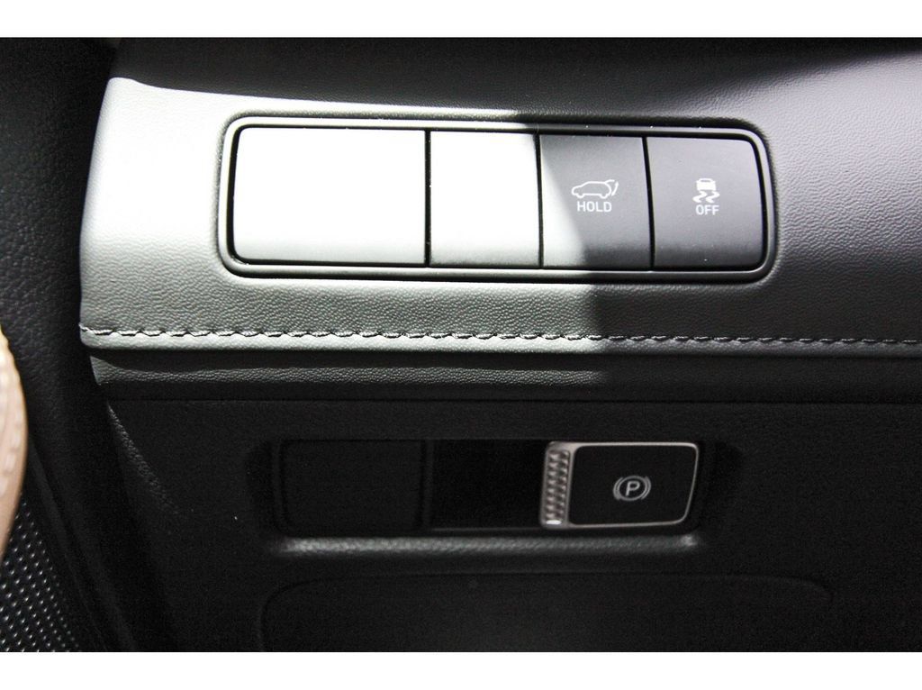 Used 2023 Hyundai Santa Fe Calligraphy FWD image 23