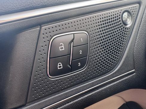 Certified 2023 Ford Edge Titanium image 40