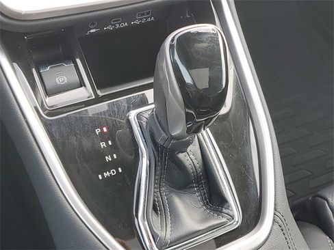 Certified 2023 Subaru Outback Limited image 29