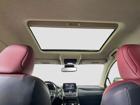 Used 2020 Lexus NX 300 FWD w/ Comfort Package image 27