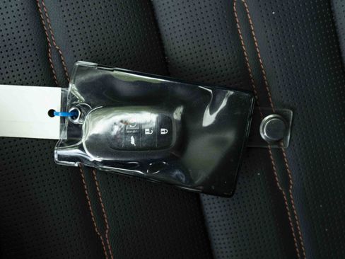 Used 2024 Honda CR-V Sport Touring image 47