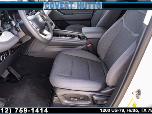 New 2026 Ford Explorer Active image 12