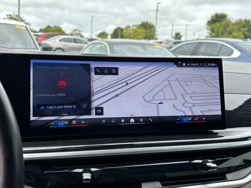 Used 2024 BMW X7 M60i w/ Executive Package AWD/4WD image 23