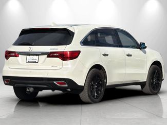 Used 2015 Acura MDX SH-AWD w/ Technology Package video 3