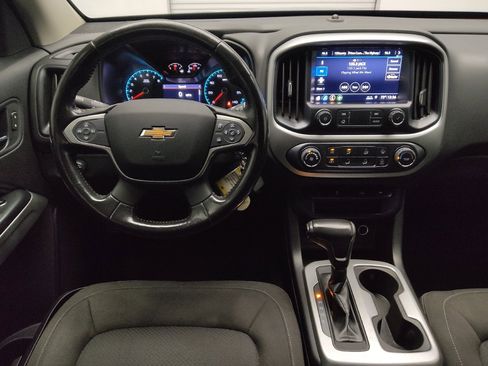 Used 2019 Chevrolet Colorado LT w/ LT Convenience Package RWD image 22