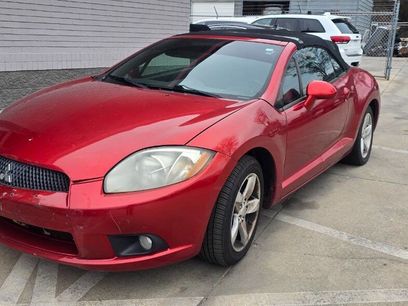 Used 2009 Mitsubishi Eclipse GS