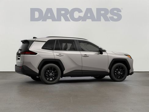 New 2026 Toyota RAV4 XLE Premium AWD/4WD image 15