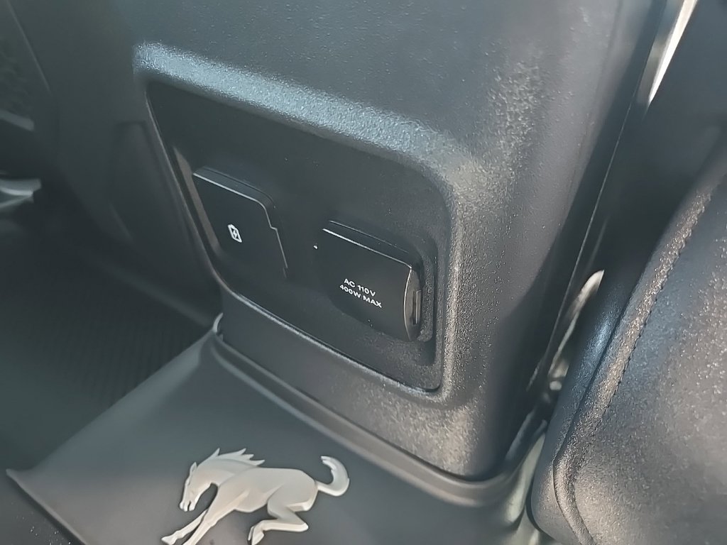 Used 2024 Ford Bronco Black Diamond AWD/4WD image 87