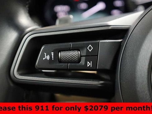 Certified 2024 Porsche 911 Carrera S image 24