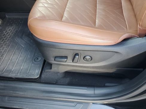 Certified 2024 Kia Telluride EX X-Line AWD/4WD image 19