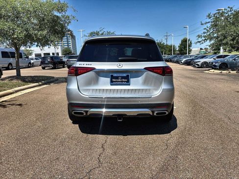 Certified 2020 Mercedes-Benz GLE 350 image 7