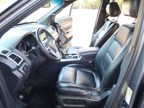 Used 2013 Ford Explorer XLT AWD/4WD image 13