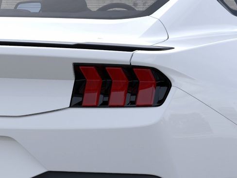 New 2026 Ford Mustang GT Premium RWD image 16
