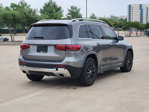 Used 2021 Mercedes-Benz GLB 250 image 5