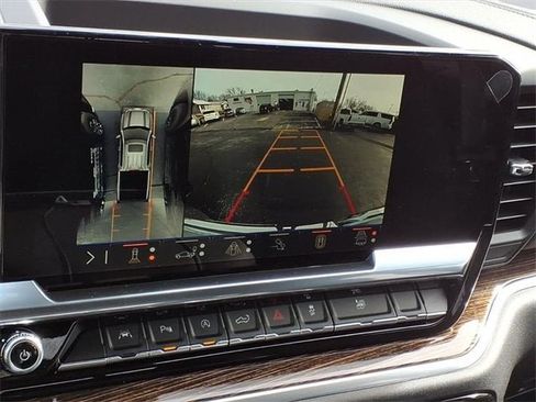 New 2026 GMC Sierra 1500 Elevation w/ Elevation Premium Package image 9