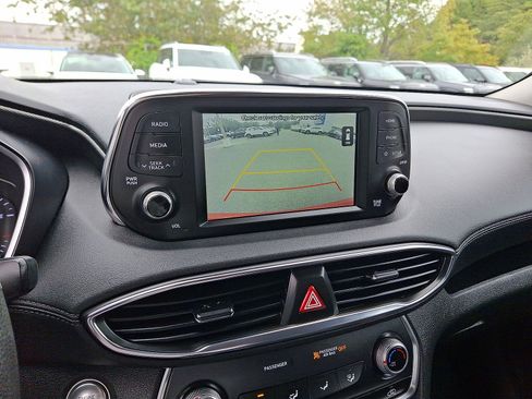 Used 2020 Hyundai Santa Fe SEL image 21