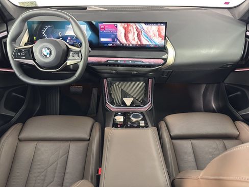 Used 2025 BMW X3 xDrive30i w/ Premium Package AWD/4WD image 17