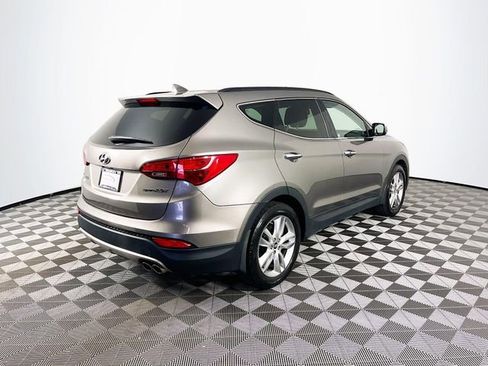 Used 2013 Hyundai Santa Fe Sport 2.0T FWD image 8