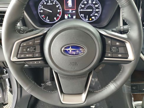 New 2025 Subaru Ascent Touring w/ Popular Package #2 image 20