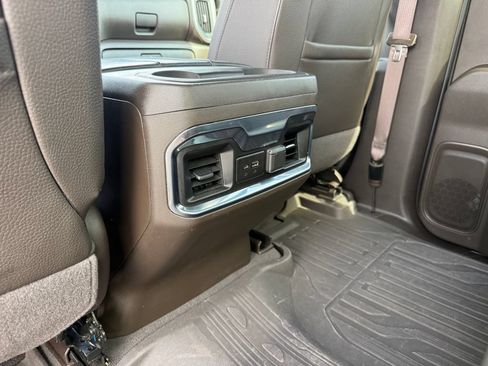 Used 2022 GMC Sierra 1500 Denali w/ Denali Reserve Package AWD/4WD image 29