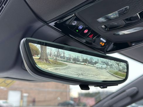 New 2026 Cadillac Optiq Sport 2 image 23