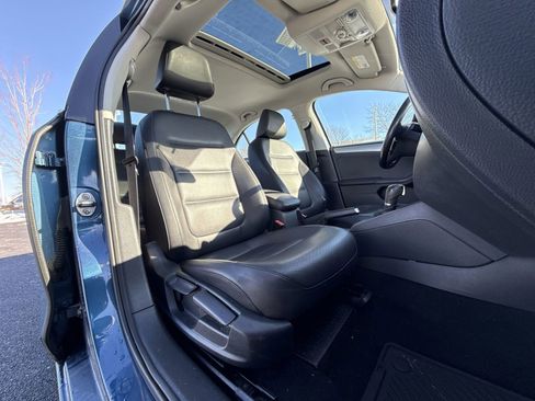 Used 2017 Volkswagen Jetta SE image 24