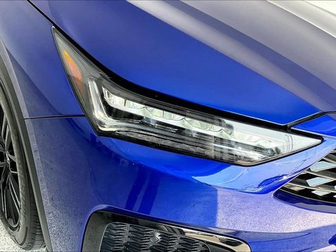 Certified 2025 Acura MDX A-Spec w/ Advance Package AWD/4WD image 36