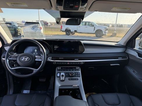 Used 2025 Hyundai Palisade XRT image 28