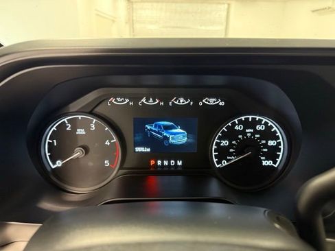 Used 2024 Ford F450 XL image 18