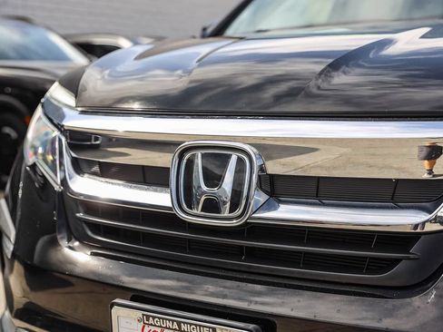 Used 2021 Honda Pilot EX-L image 11