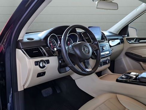 Used 2018 Mercedes-Benz GLE 350 image 38