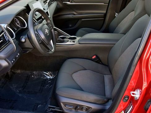 Certified 2023 Toyota Camry LE image 11