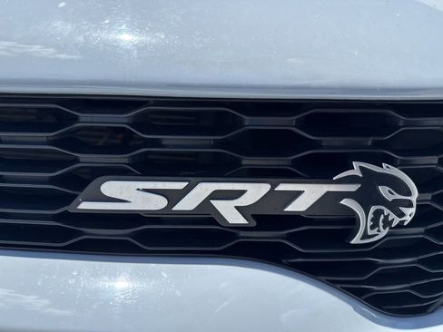 Used 2022 Dodge Charger SRT Hellcat image 14