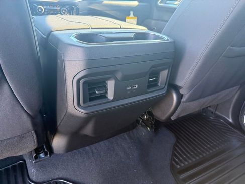 New 2026 Chevrolet Silverado 1500 RST w/ Texas Edition Plus image 34