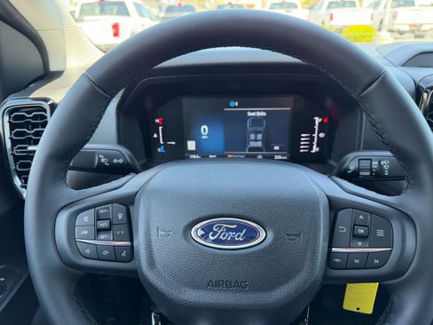 New 2026 Ford Ranger XLT AWD/4WD image 22