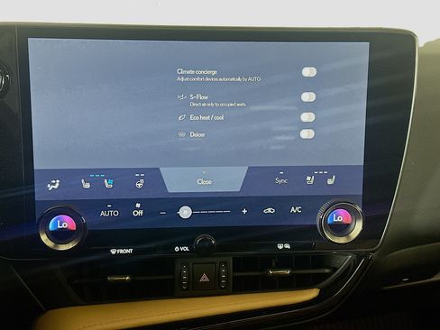Used 2023 Lexus NX 350 AWD image 24