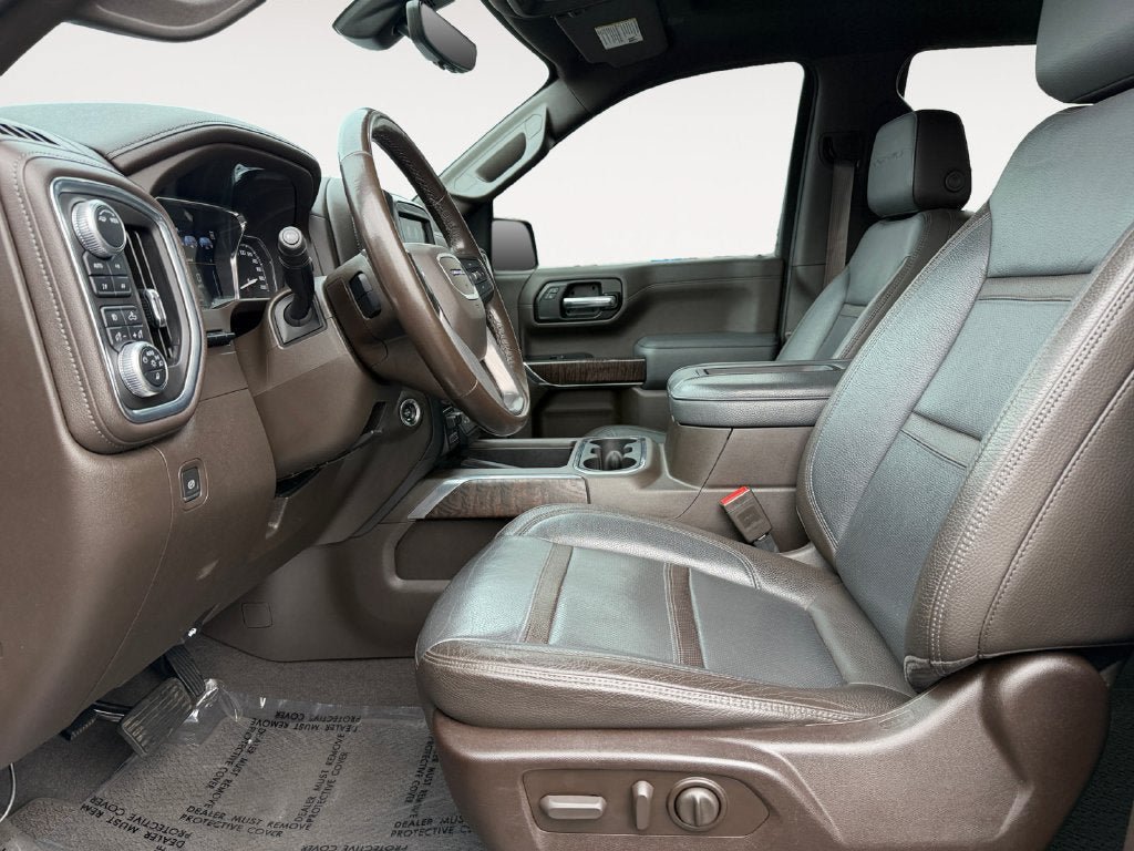 Used 2020 GMC Sierra 1500 Denali w/ Denali Ultimate Package AWD/4WD image 7
