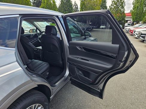 New 2026 Genesis GV80 2.5T AWD/4WD image 24