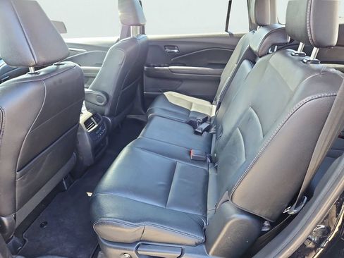Certified 2017 Honda Pilot EX-L image 32