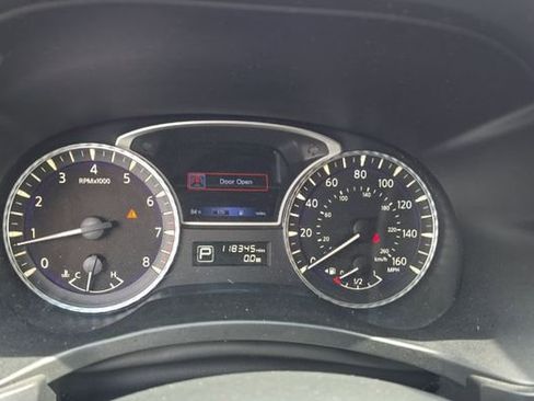 Used 2016 INFINITI QX60 Luxe w/ Deluxe Technology Package image 6