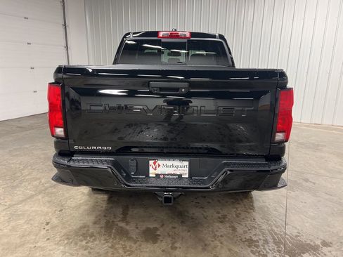 New 2026 Chevrolet Colorado Z71 w/ Z71 Convenience Package 2 image 5