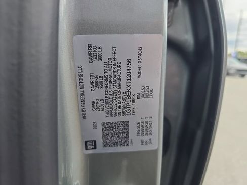 New 2026 GMC Canyon Elevation w/ Convenience Package RWD image 30