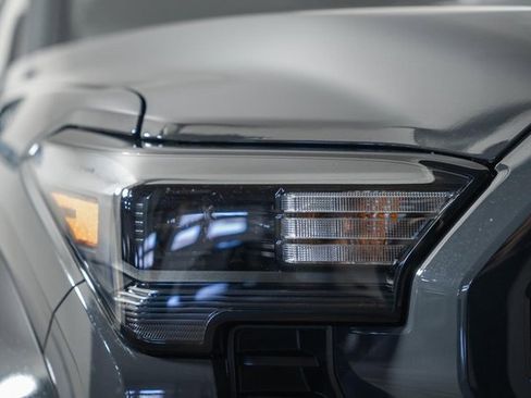 Certified 2026 Toyota Tacoma TRD Sport image 13