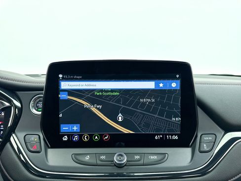 Used 2023 Chevrolet Blazer RS w/ Driver Confidence II Package image 25